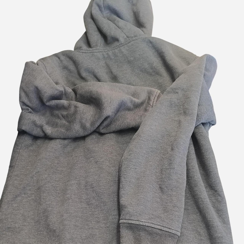 Vintage hoodie